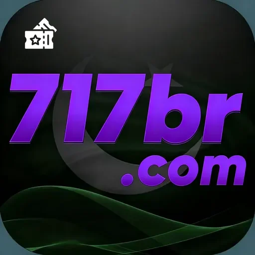 717br Logo
