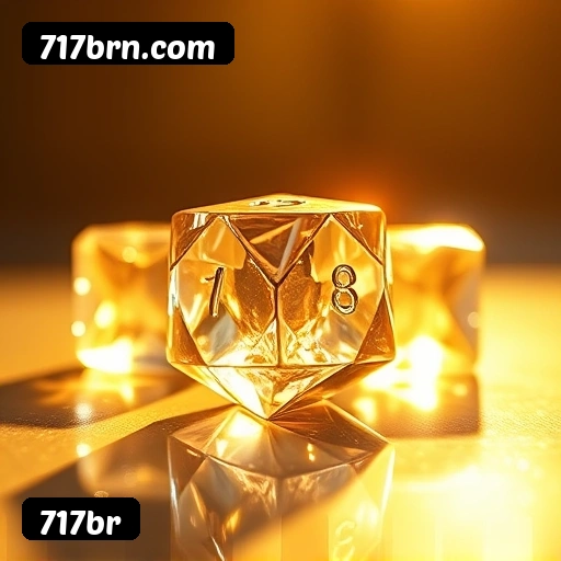 App Mobile 717br - Jogue em Qualquer Lugar no Seu Smartphone