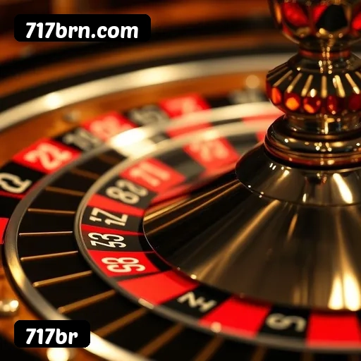 Jogos de Cassino em Destaque - Slots, Roleta, Blackjack