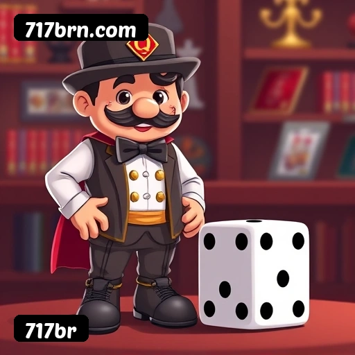 Imagem secundária de apoio para instalação do app 717br