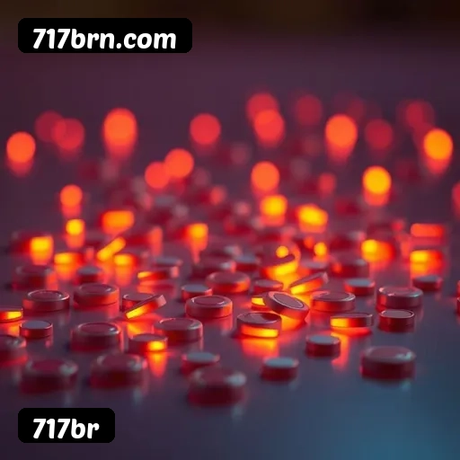 Benefícios do Login 717br - Bônus e Vantagens Exclusivas