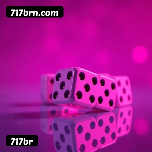 Jogos de Mesa Premium 717br - Blackjack, Roleta, Baccarat