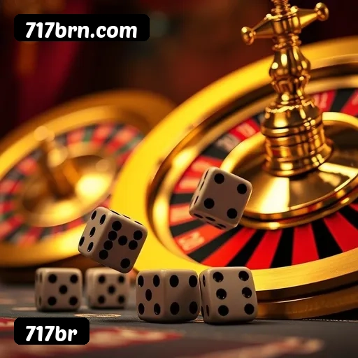 Prévia de conteúdo do canal Telegram 717br